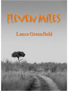 Eleve Miles Cover Page