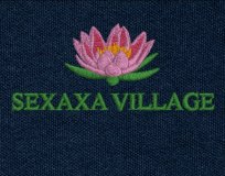 Embroidered Logo